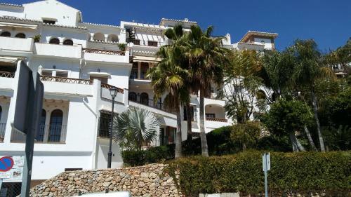 Apartamento Casita Estela