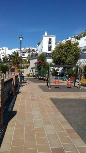 Apartamento Casita Estela
