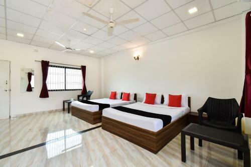 Hotel Collection O 44402 Fort View Resort