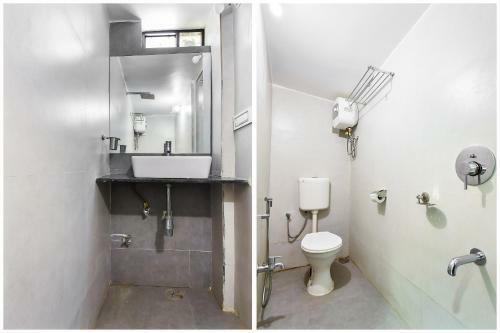 Hotel Collection O 44402 Fort View Resort