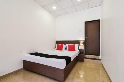 Hotel Collection O 44402 Fort View Resort