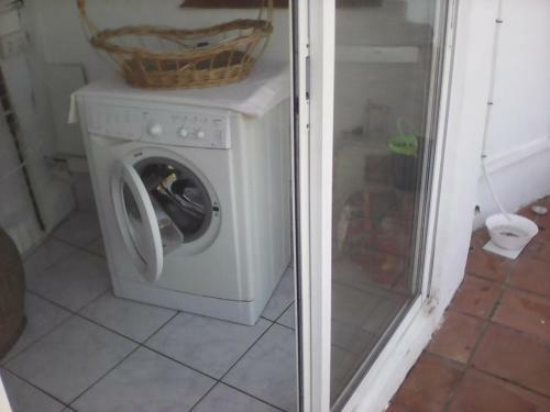 Apartamento Casa Bonica