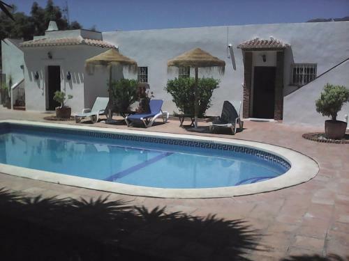 Apartamento Casa Bonica
