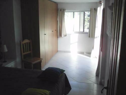 Apartamento Casa Bonica