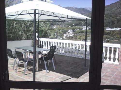 Apartamento Casa Bonica