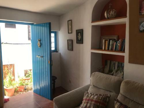 Agroturismo El Corral�n
