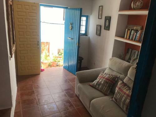 Agroturismo El Corral�n