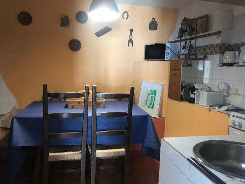 Agroturismo El Corral�n