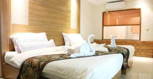 Hotel Bumi Katulampa - Convention Resort