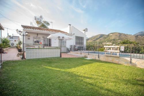 Casa Lola - Centrall Alquileres Tur�sticos