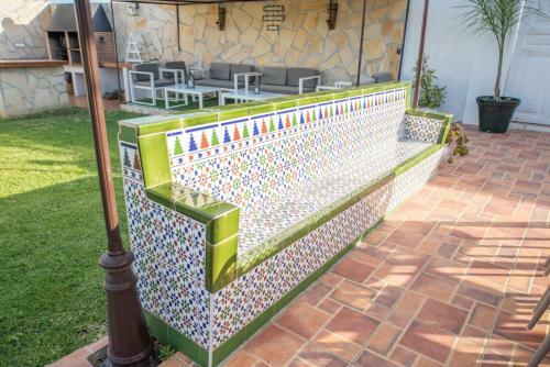 Casa Lola - Centrall Alquileres Tur�sticos