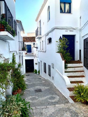 Agroturismo Casandalus�