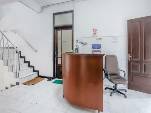 Hotel Wisma Pakuan Syariah