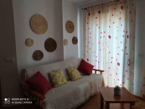Apartamento En Frigiliana