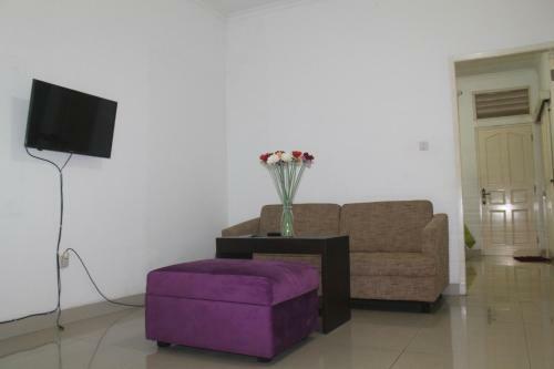 Hotel New Green Sentul Resort