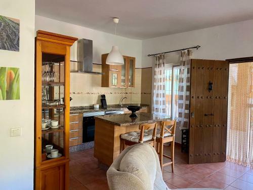 Villa El Tinao