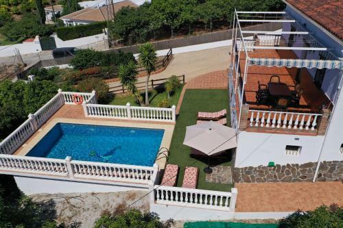 Villa Medina Spainsunrentals
