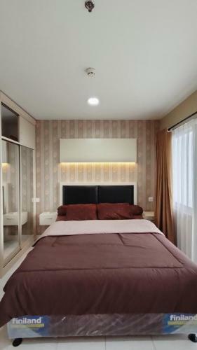 Kozy Room Sentul Tower Apartemen