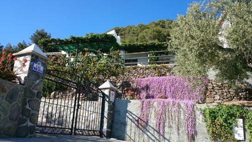 Agroturismo Casa Rural Las Molina