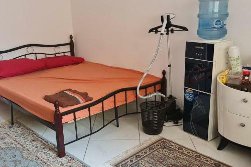 Apartamento Happy Nights