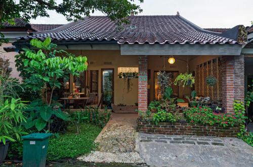 Pondok Pakuan