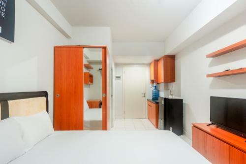 Hotel Oyo Life 2837 Apartment Dramaga Tower