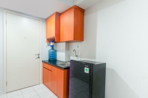 Hotel Oyo Life 2837 Apartment Dramaga Tower