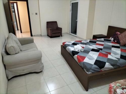 Sahara Mall 3 Bedroom Apartment Nahda