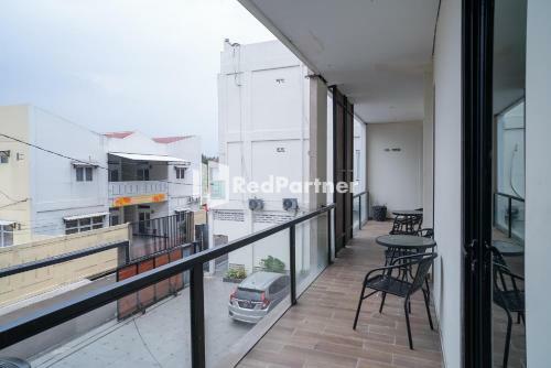 Hotel Yayah Rooms Bogor Syariah Redpartner