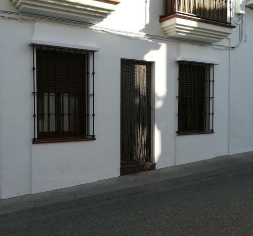 Apartamento Casita Ana