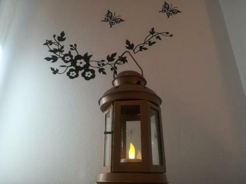 Apartamento Casita Ana