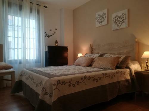Apartamento Casita Ana