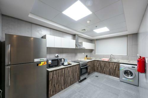 Aparthotel Luxe Grand Hotel Apartments