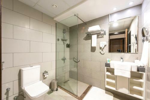 Aparthotel Luxe Grand Hotel Apartments