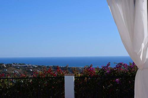Apartamento El Quinto Pino, Frigiliana