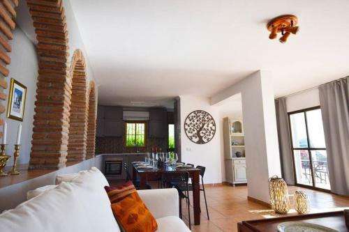 Apartamento El Quinto Pino, Frigiliana