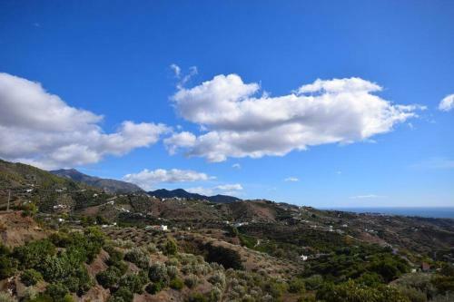 Apartamento El Quinto Pino, Frigiliana