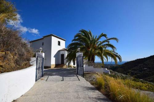 Apartamento El Quinto Pino, Frigiliana