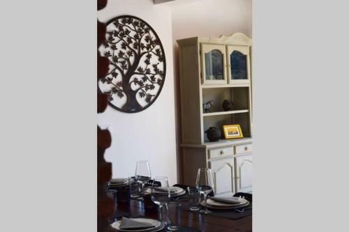 Apartamento El Quinto Pino, Frigiliana