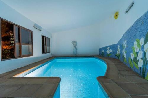 Casa Rosa, Con Encanto Y Piscinas Privadas