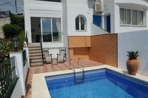 Apartamento Casa Raquel