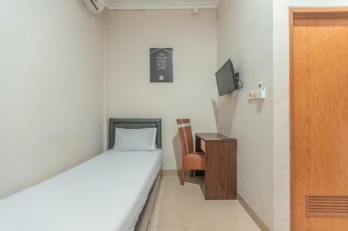 Hotel Oyo Life 2335 Kos 89
