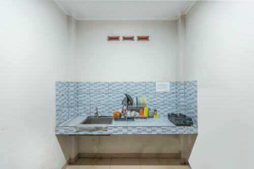 Hotel Oyo Life 2335 Kos 89