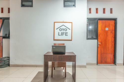 Hotel Oyo Life 2335 Kos 89