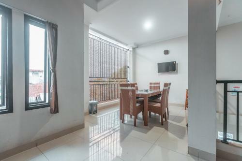 Hotel Oyo Life 2335 Kos 89