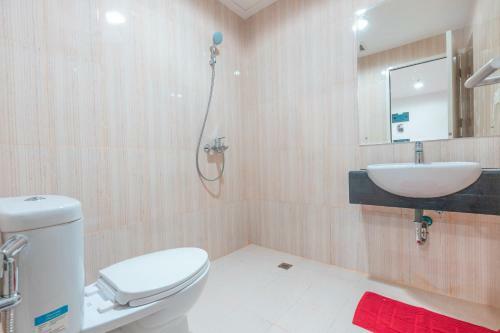 Hotel Oyo 1948 Apartement Sentul Tower