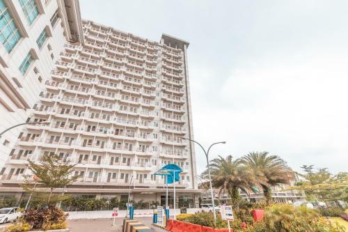 Hotel Oyo 1948 Apartement Sentul Tower