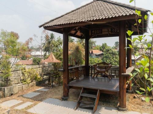 Hostal Reddoorz Syariah @ Ciampea Bogor