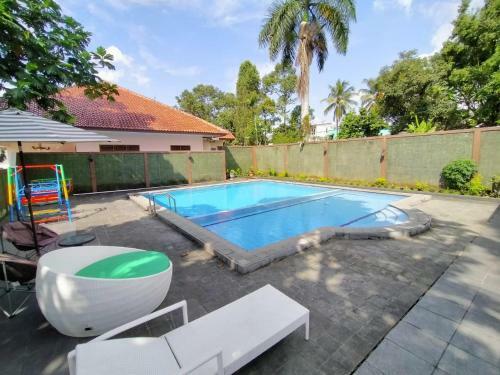 Grand Mutiara Hotel Puncak