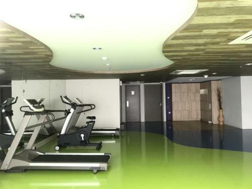 Channel Stay @ Bogor Icon Apartment